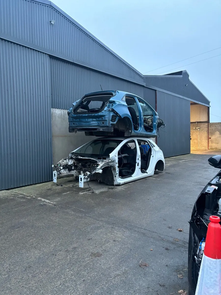 Kia sorento for breaking - Image 2