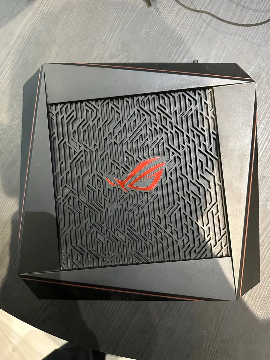 Asus Gaming Router - Image 2