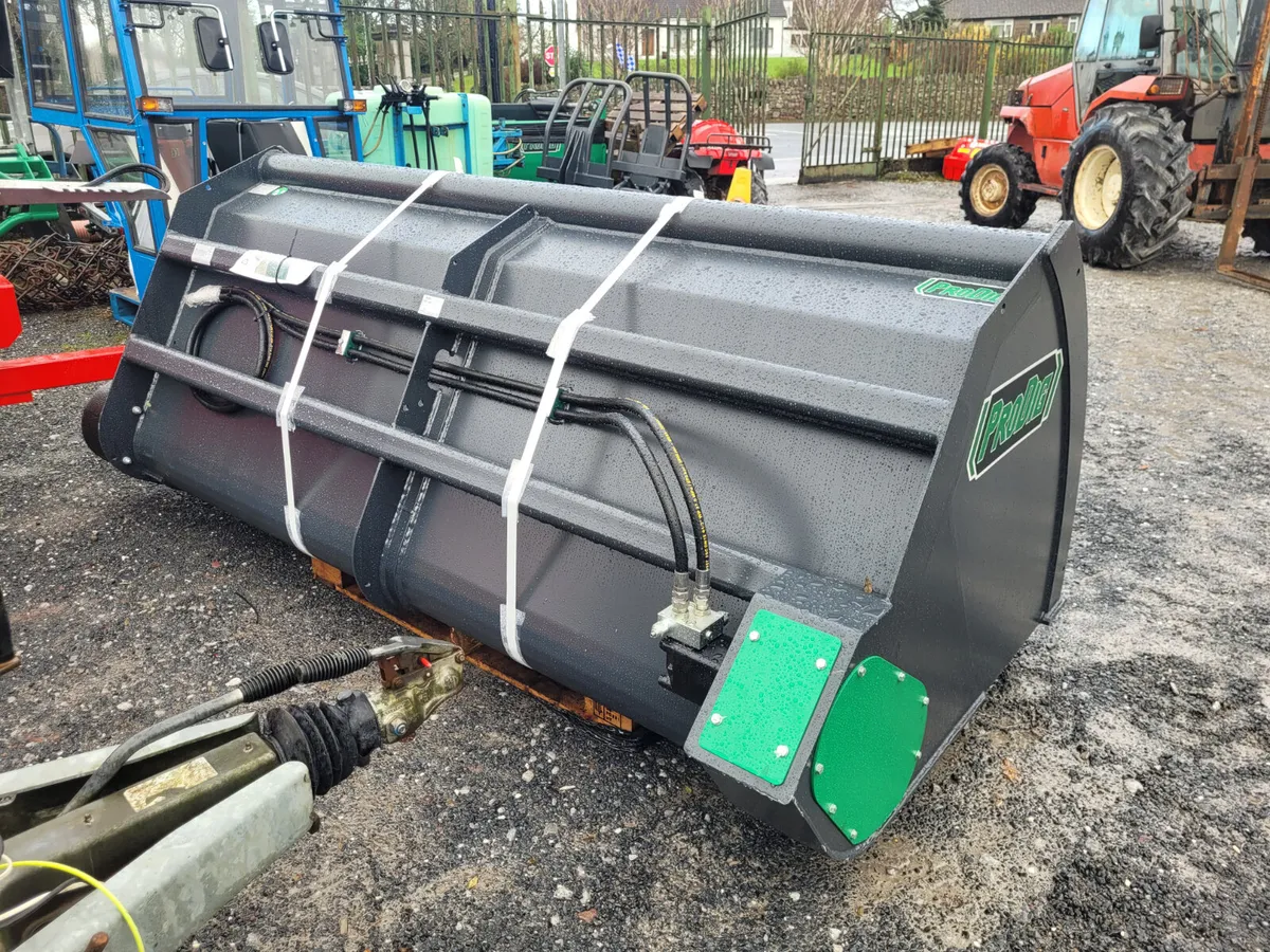 Chop and feed - Image 3