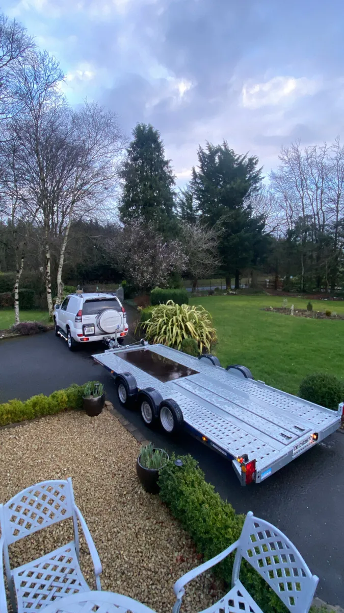 LK - Recovery/Transport - Image 2