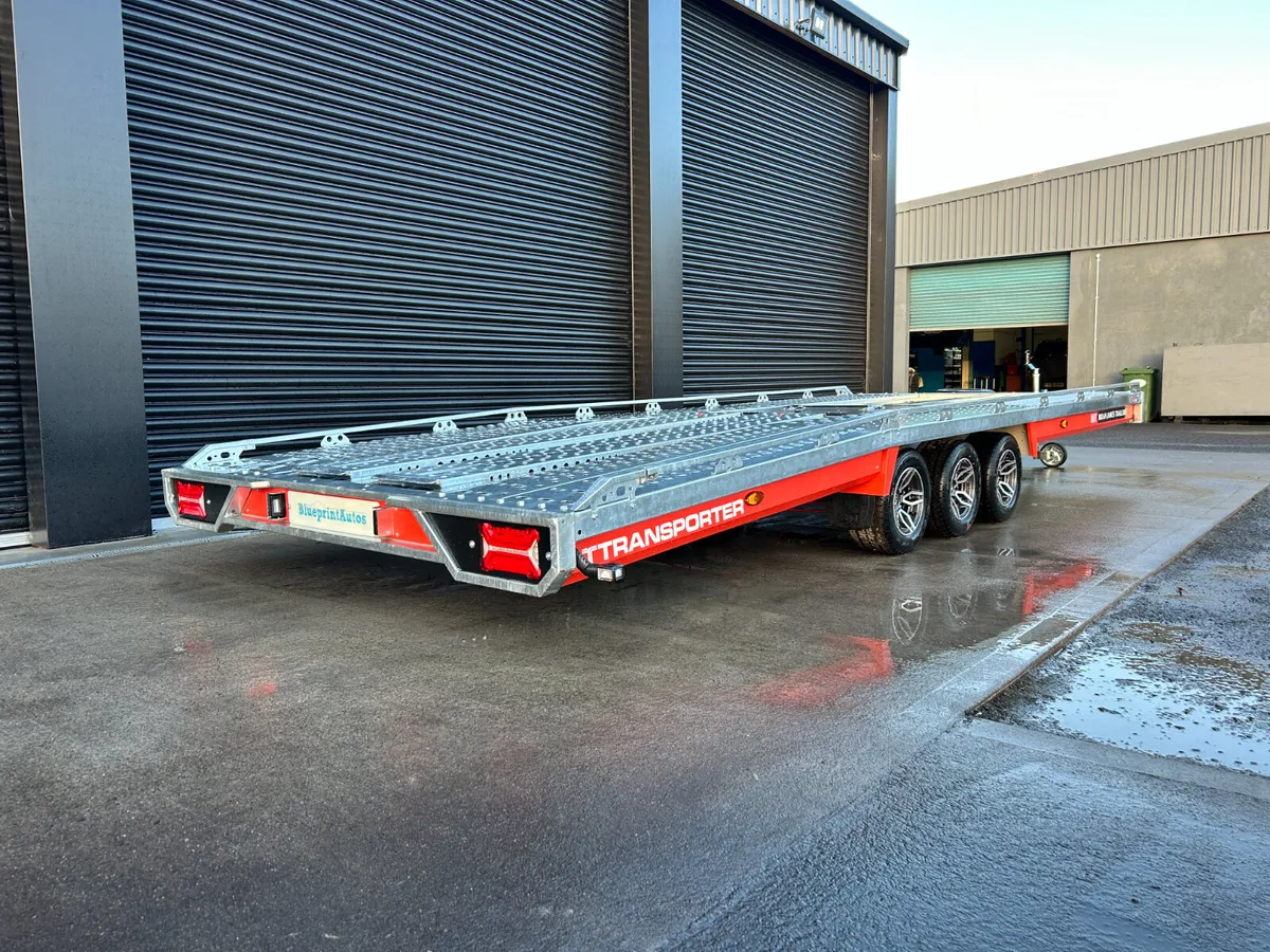 Brian James T Transporter 5.5m - Image 4