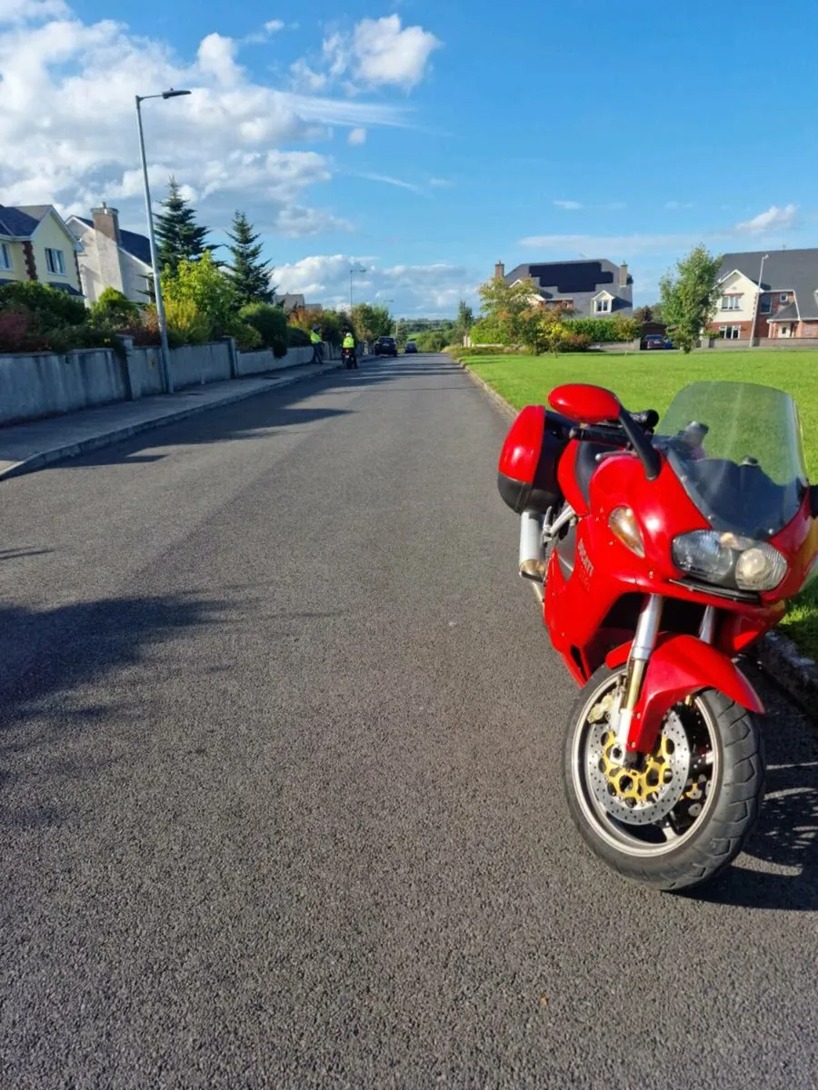 Ducati st4s - Image 4