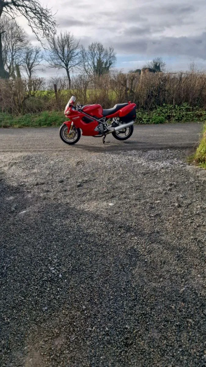 Ducati st4s - Image 2