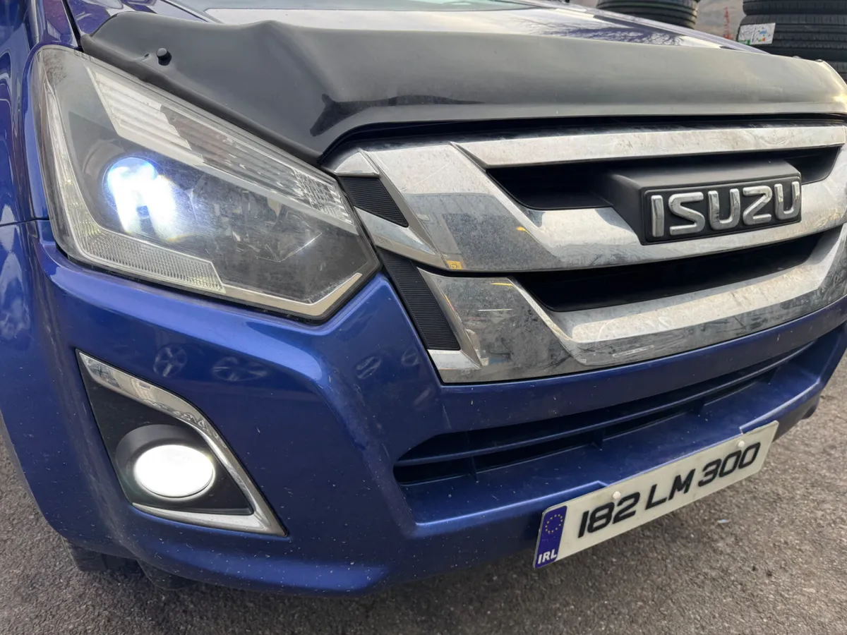 Gel number plates deliver nationwide - Image 3