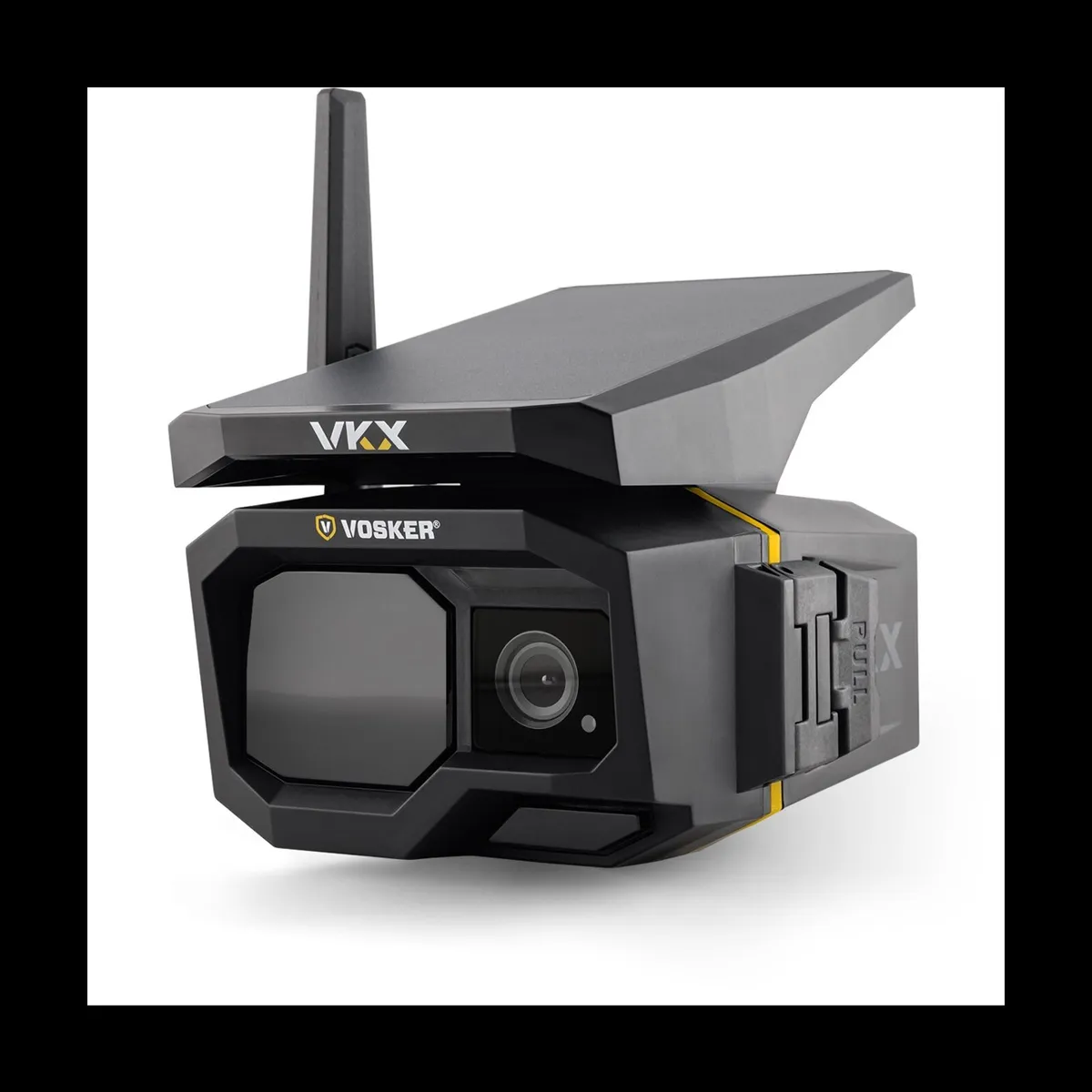 VOSKER VKX - Security Camera - Image 3