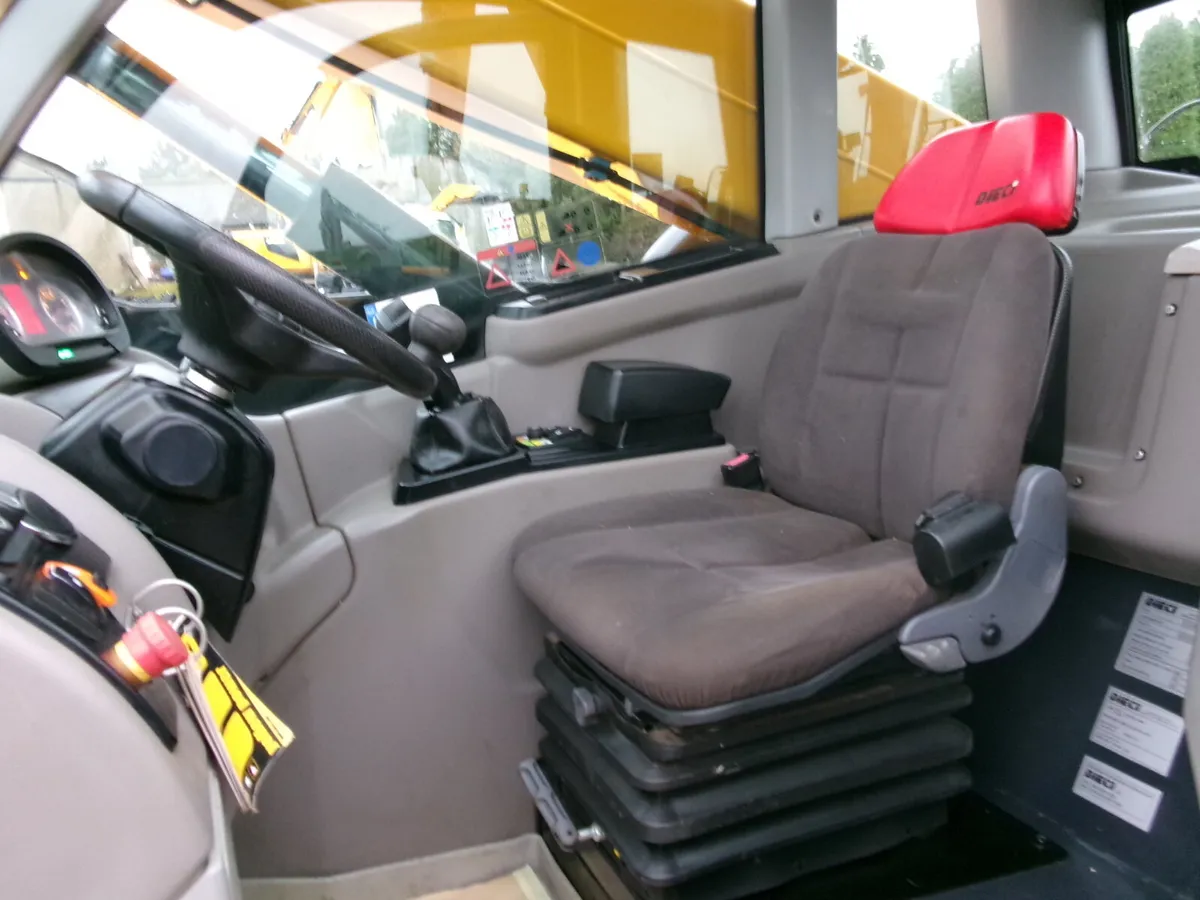 Dieci Agri Farmer 30.7 GD #14004862 - Image 4