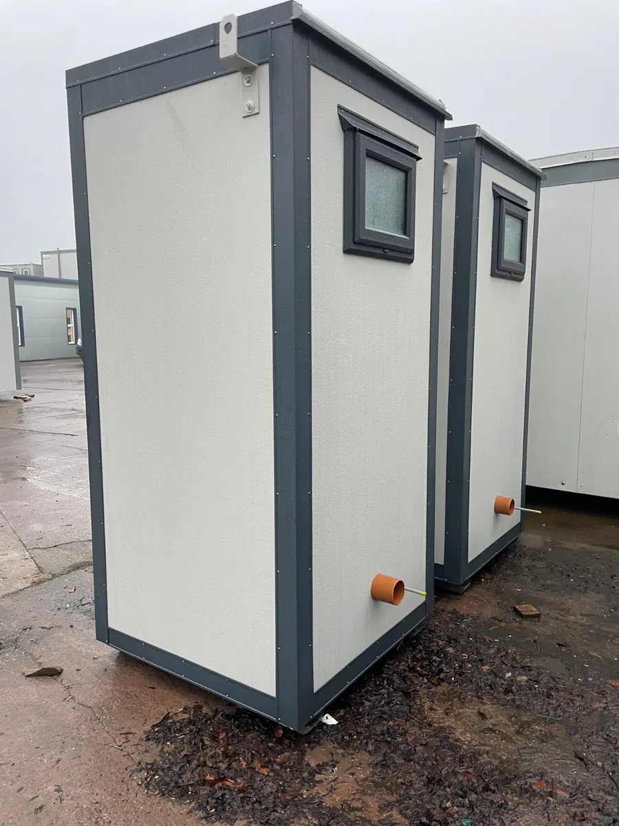 Single Toilet - Image 2