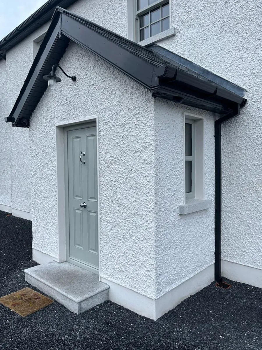 Wet dashing - Image 1