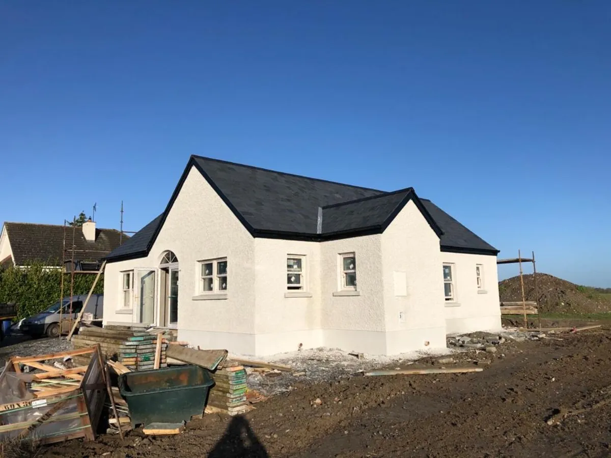 Wet dashing - Image 3