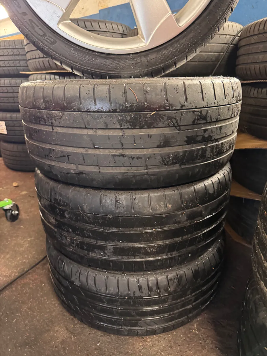 2017 Audi A6 S-Line 20 Inc Alloys - Image 2