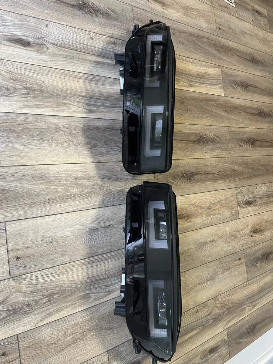 2023 HYUNDAI IONIQ 5 Headlamp 2021-2024 - Image 1