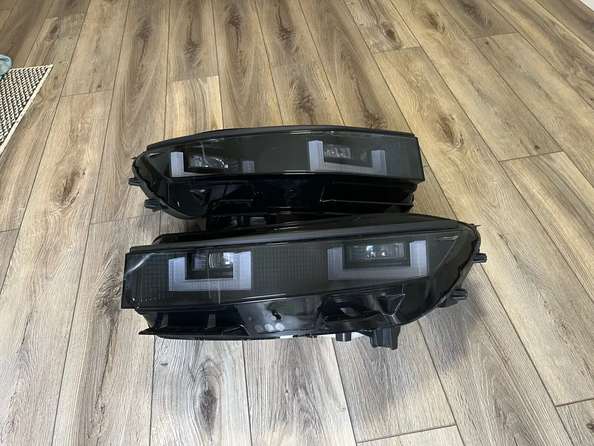 2023 HYUNDAI IONIQ 5 Headlamp 2021-2024 - Image 2