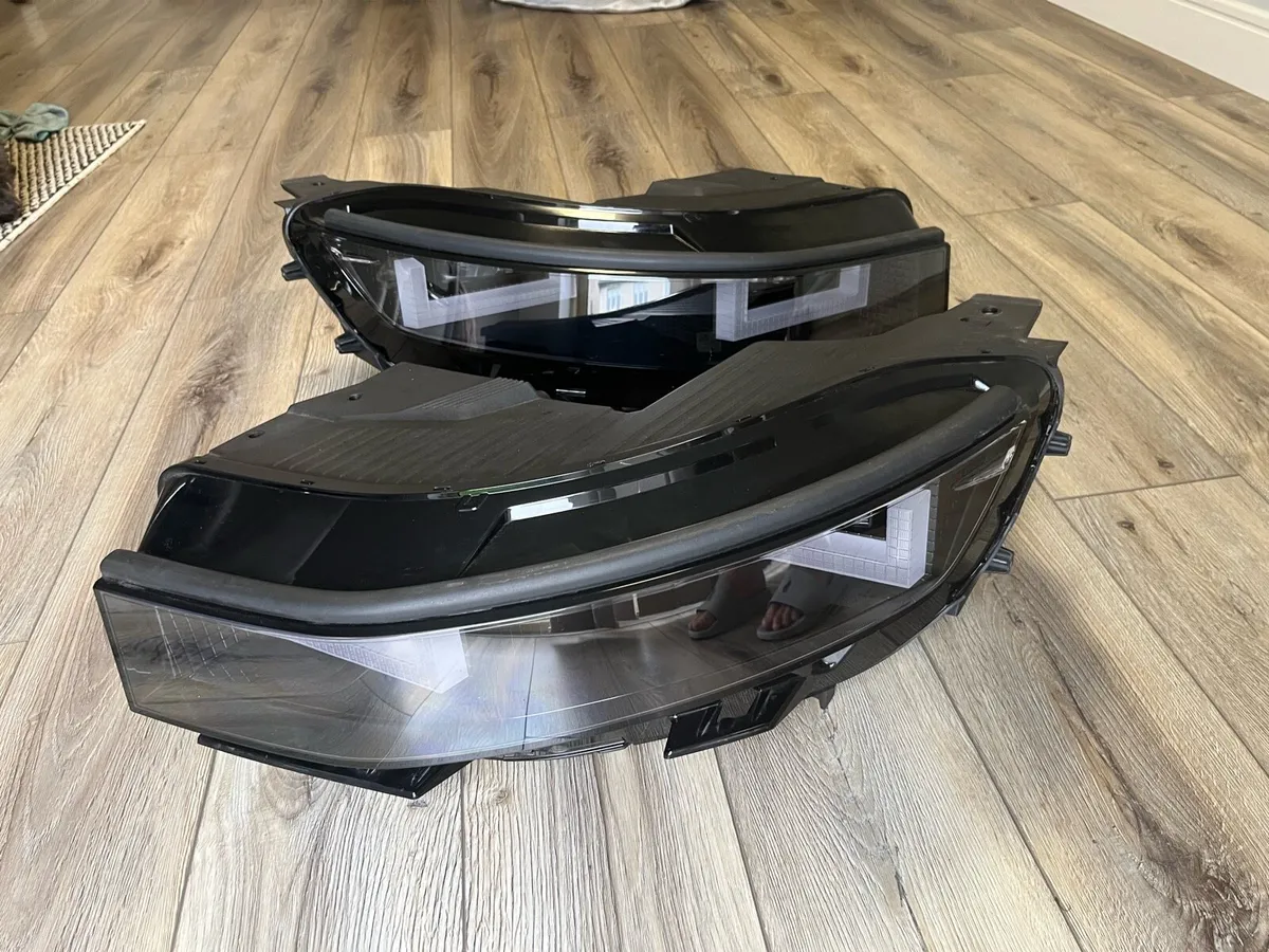 2023 HYUNDAI IONIQ 5 Headlamp 2021-2024 - Image 3
