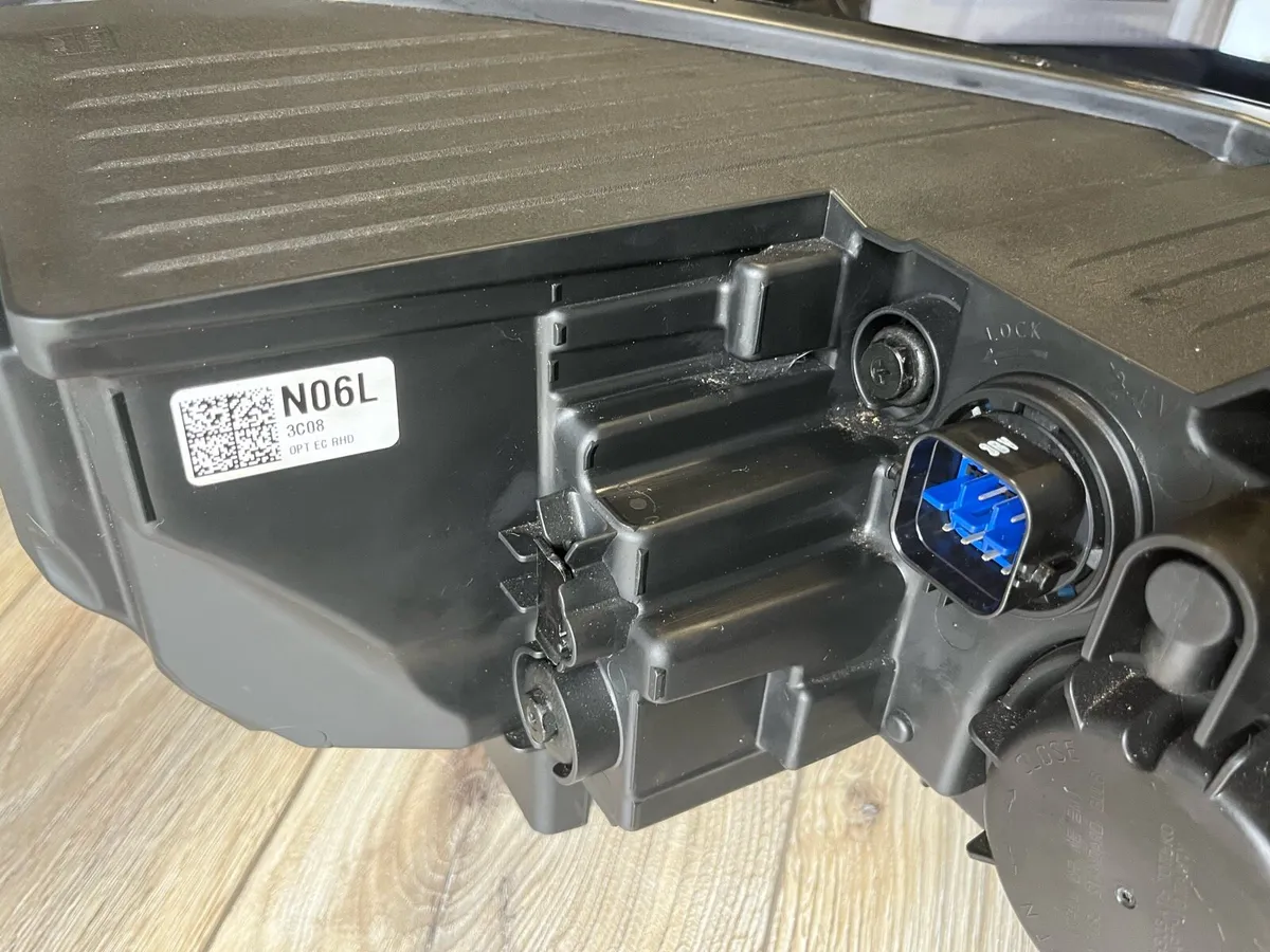 2023 HYUNDAI IONIQ 5 Headlamp 2021-2024 - Image 4