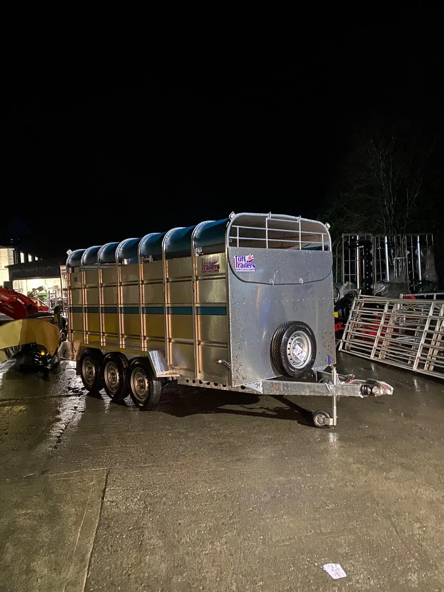 Farm Machinery - Image 3