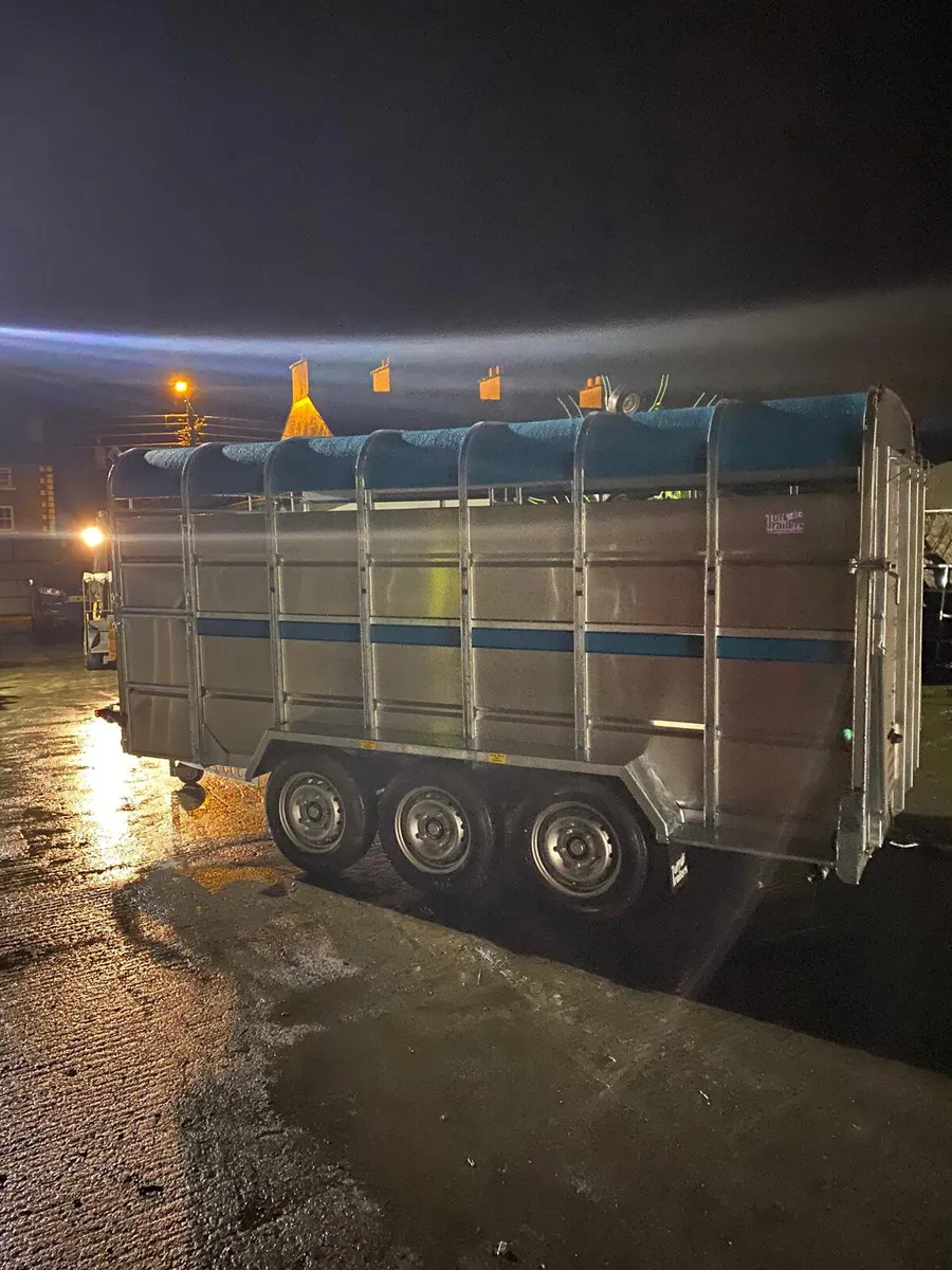 Farm Machinery - Image 2