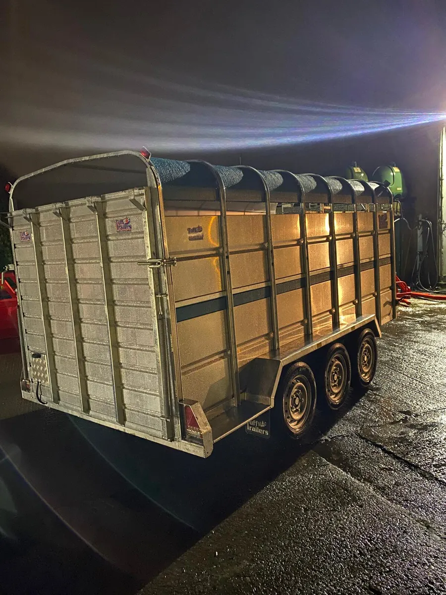 Farm Machinery - Image 4