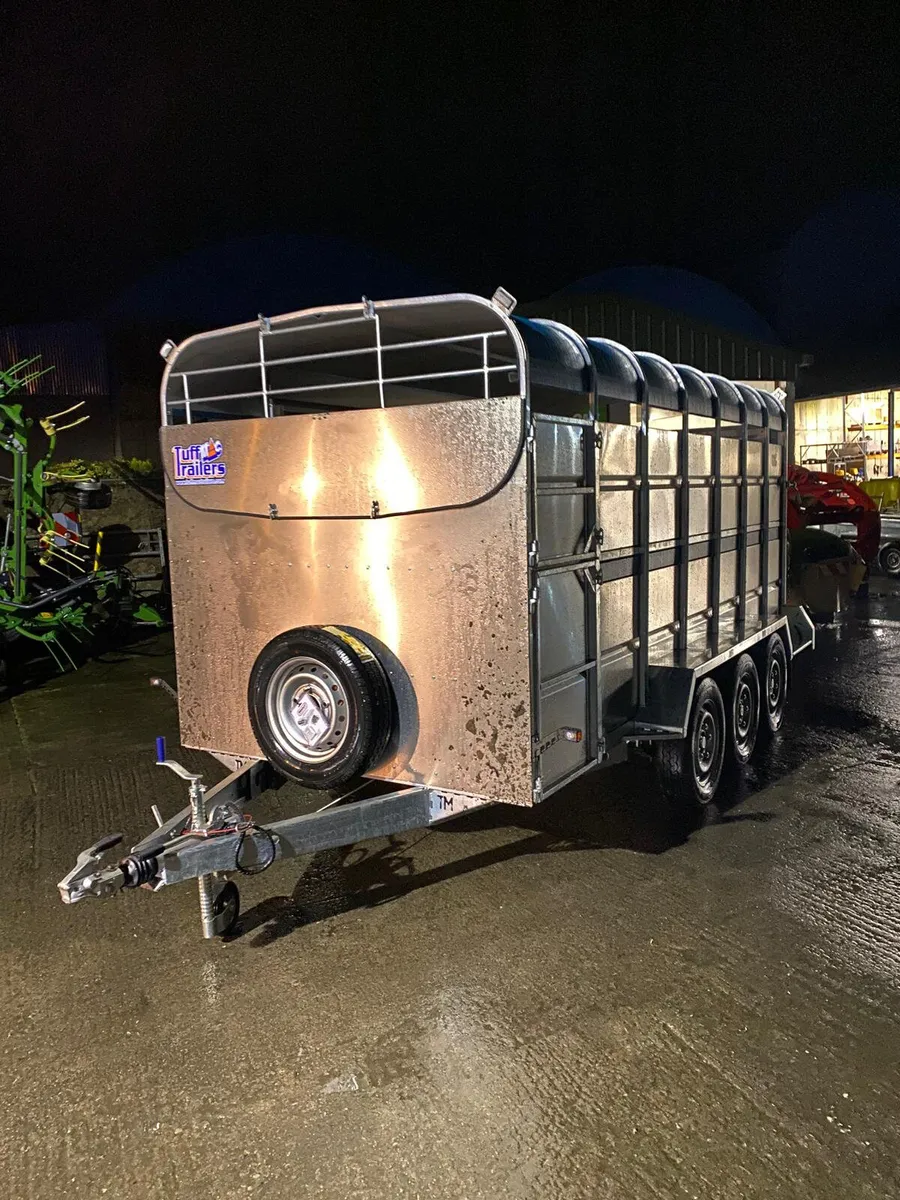 Farm Machinery - Image 1