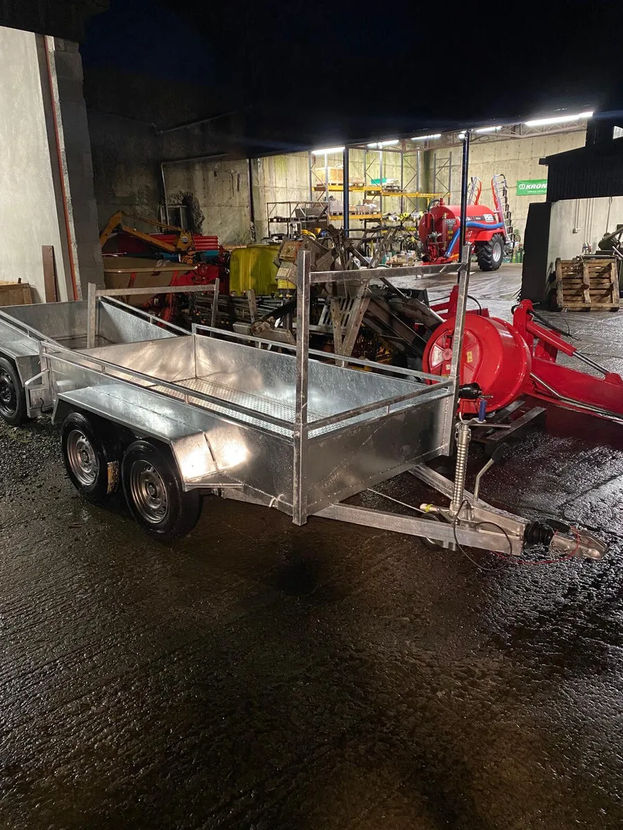 Farm Machinery - Image 1