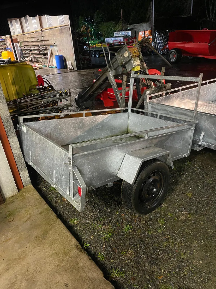 Farm Machinery - Image 3