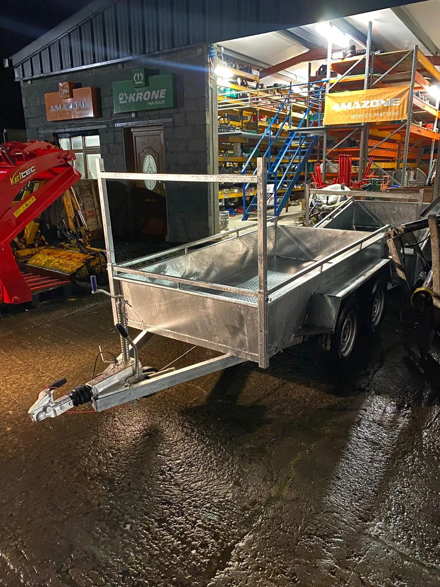 Farm Machinery - Image 2