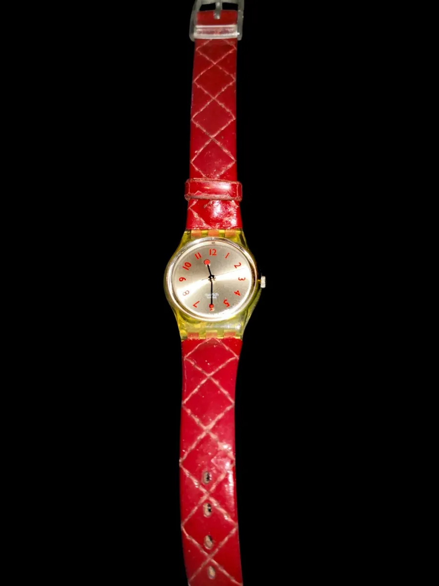 Lovely Swatch watch - Image 1