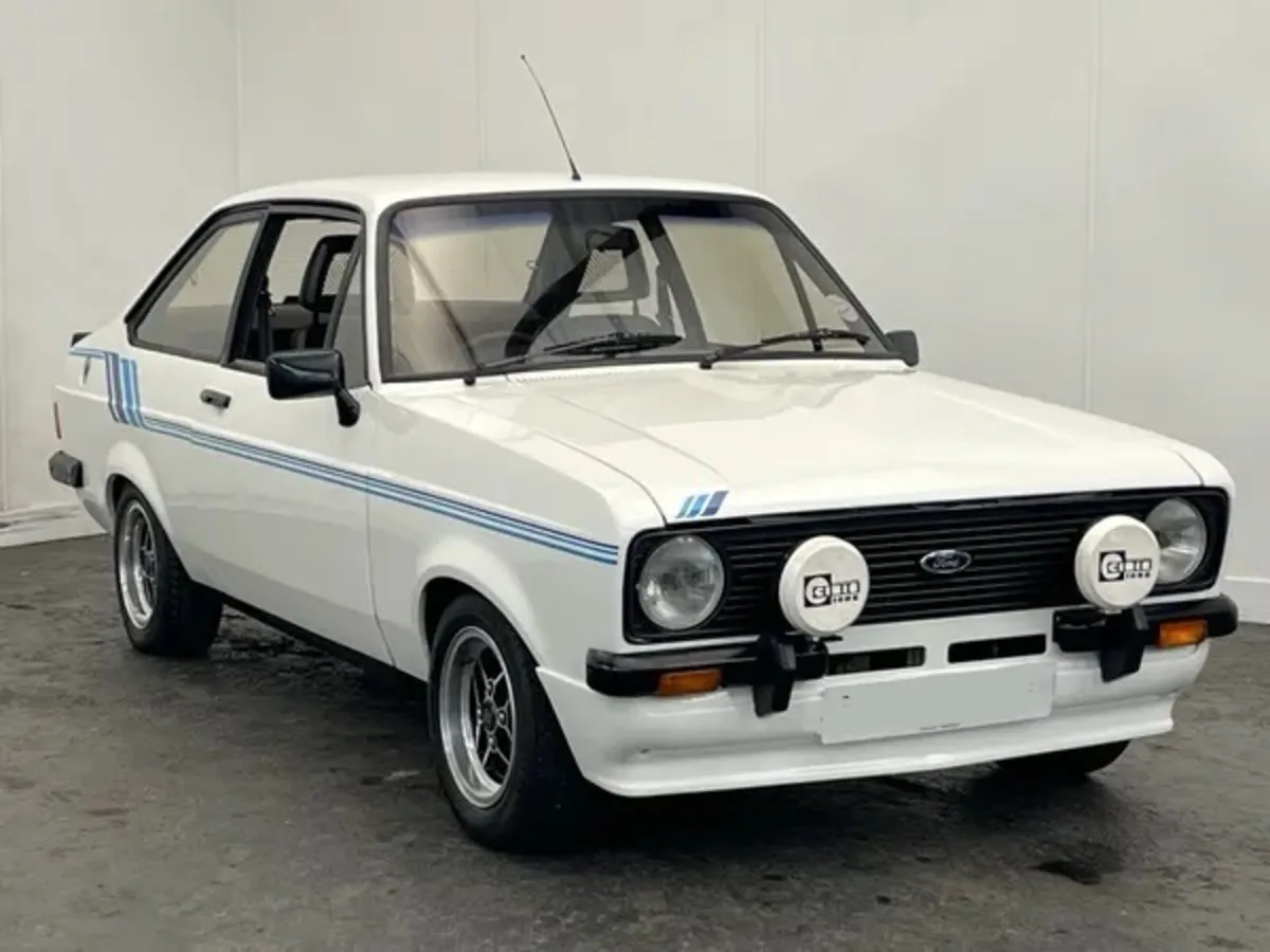 Classic and Vintage Clutch and Brake Specialists - Image 1