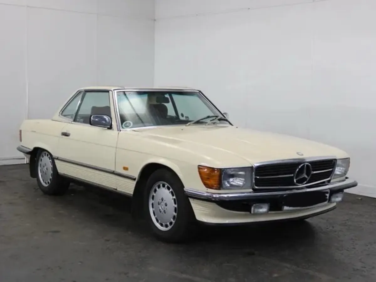 Classic and Vintage Clutch and Brake Specialists - Image 2