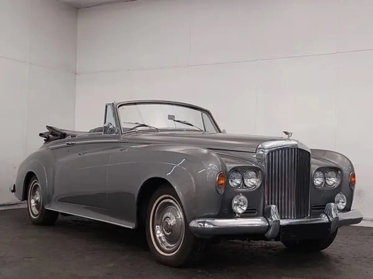 Classic and Vintage Clutch and Brake Specialists - Image 3