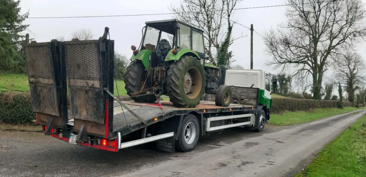 Recovery Transport Haulage - Image 3