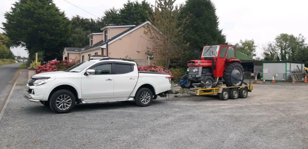 Recovery Transport Haulage - Image 2