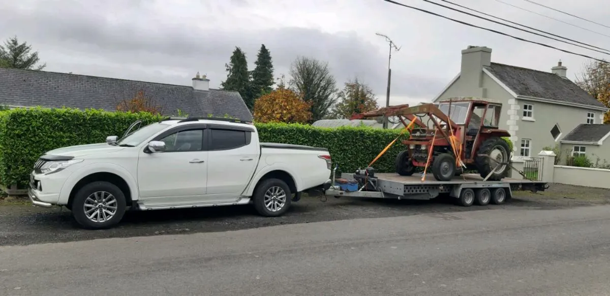 Recovery Transport Haulage - Image 4