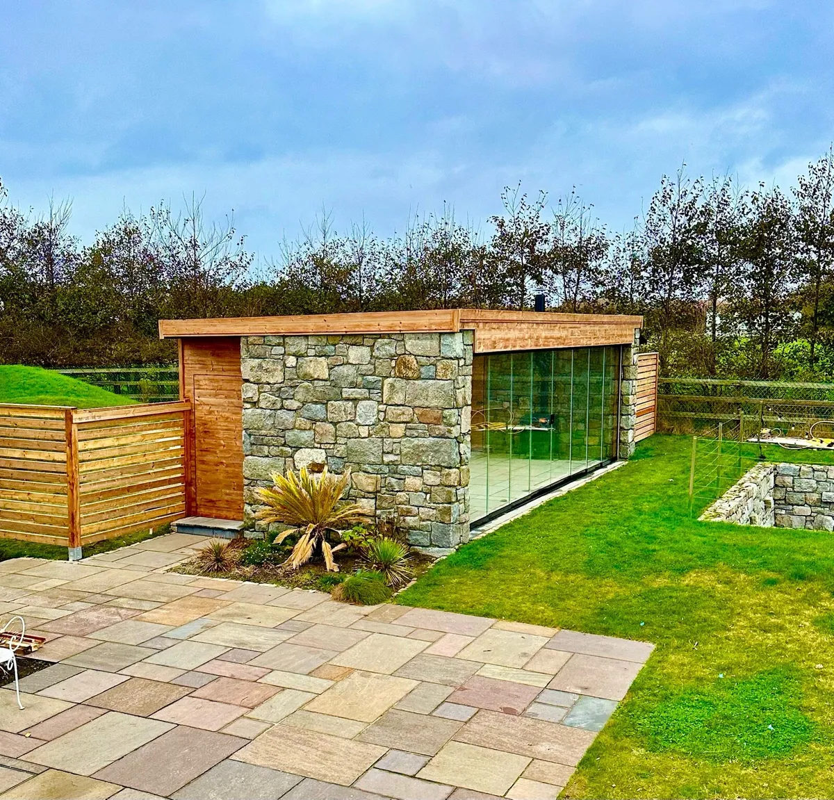 Custom gazebo, carports, pergolas, pavilions - Image 4