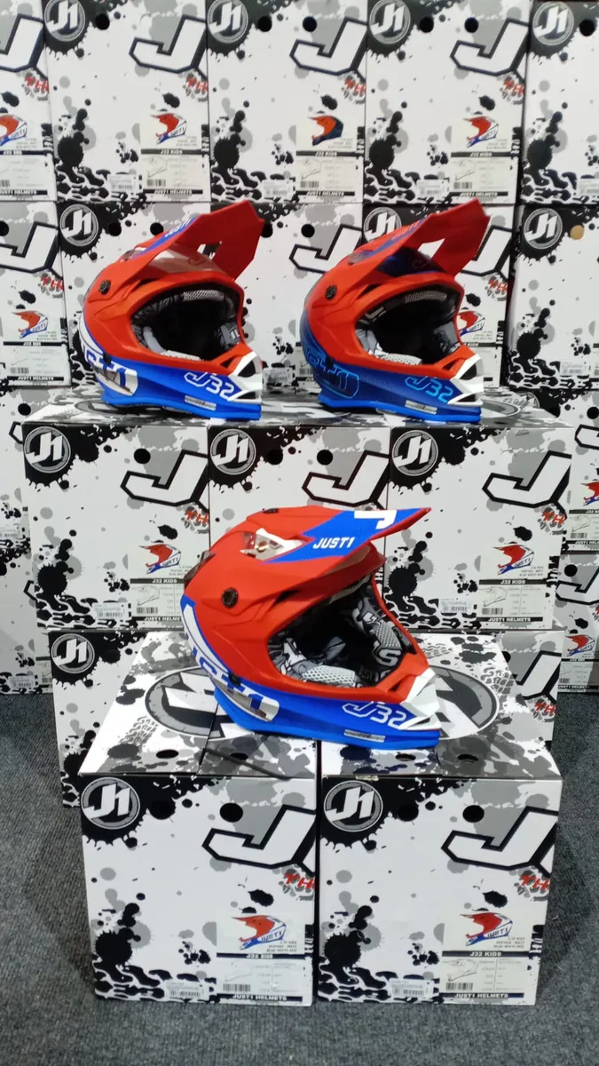 Kids Helmets - Image 2