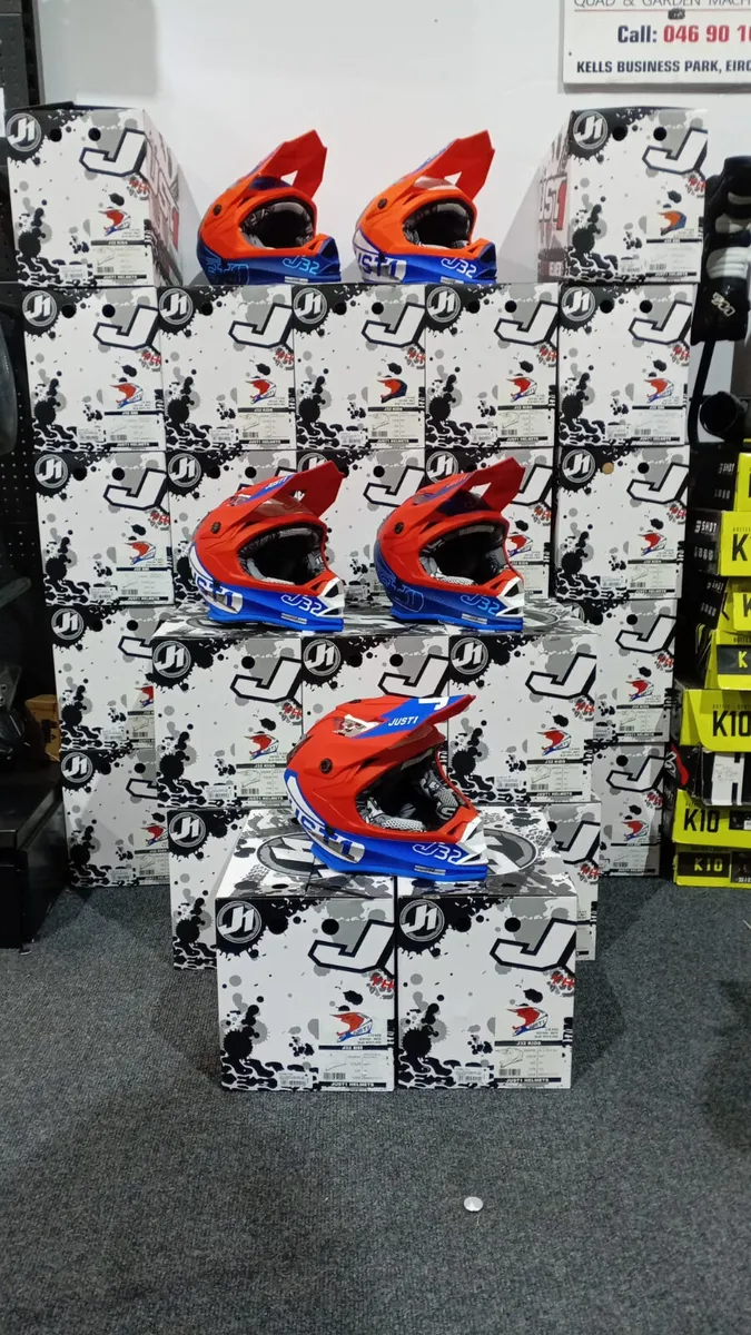 Kids Helmets - Image 3