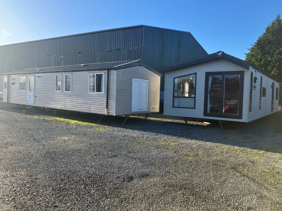 AFFORDABLE PRICED HOMES DELIVERED TO YOUR DOOR - Image 1