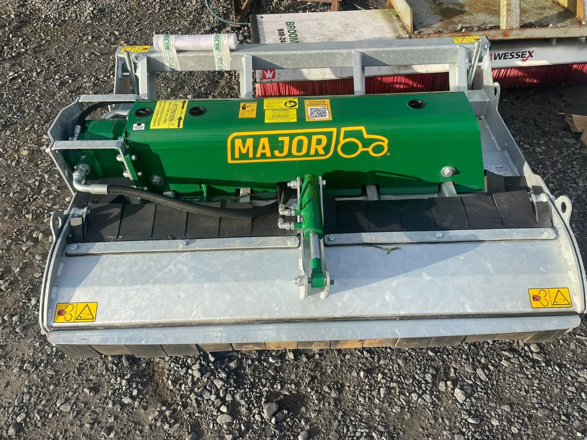 Major Hedgecutter - Image 4