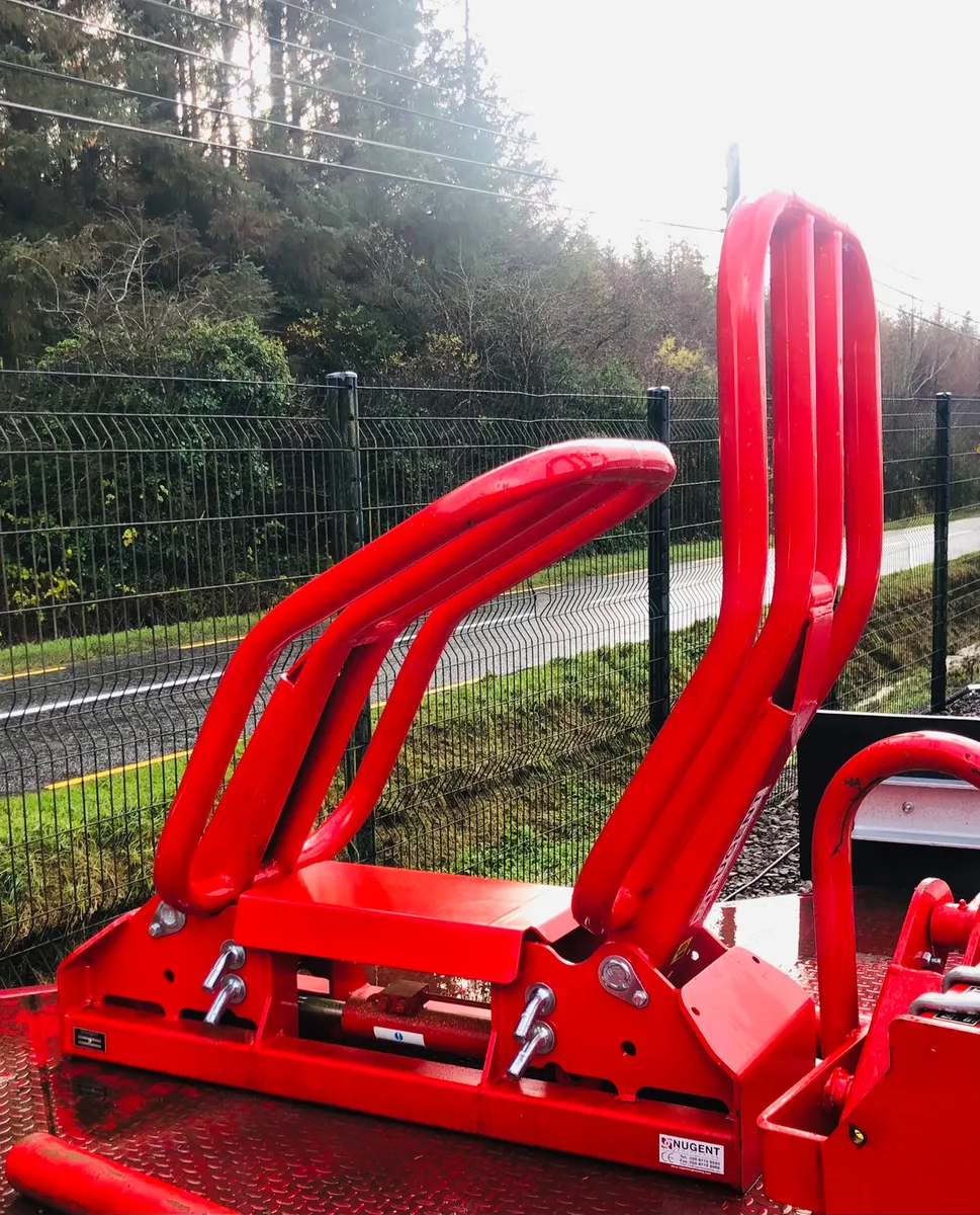 Nugent soft hands - Image 2