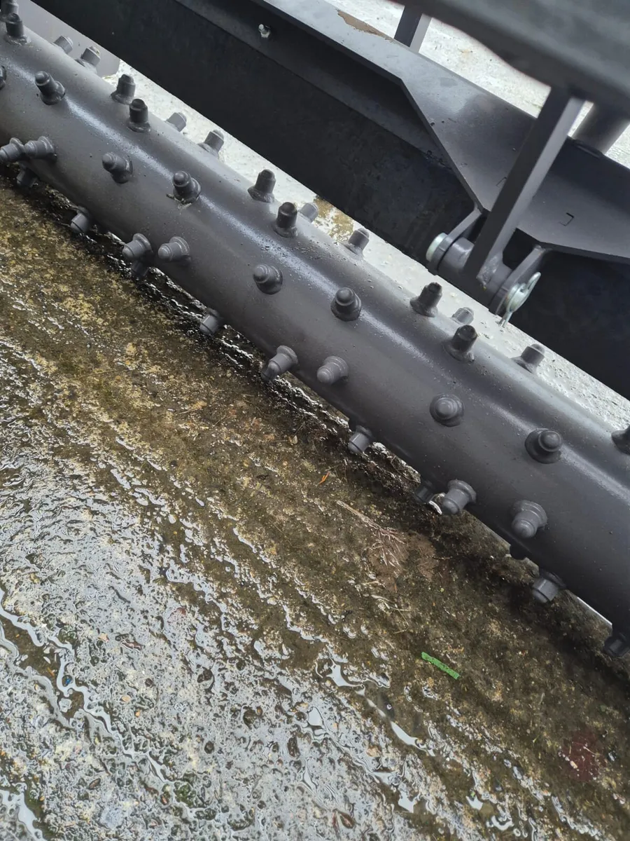 New Harley Rakes T5 T6 - Image 4