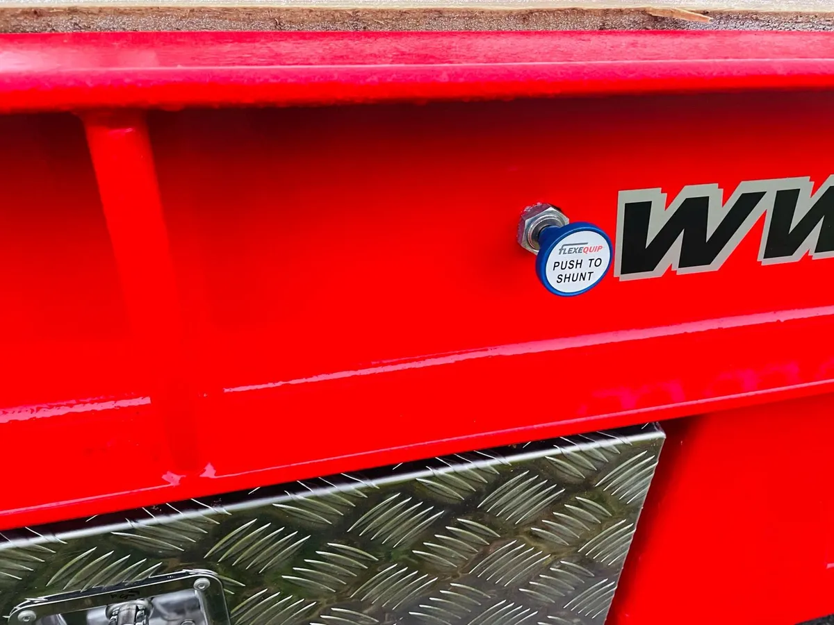 Eurospec low loader - Image 3