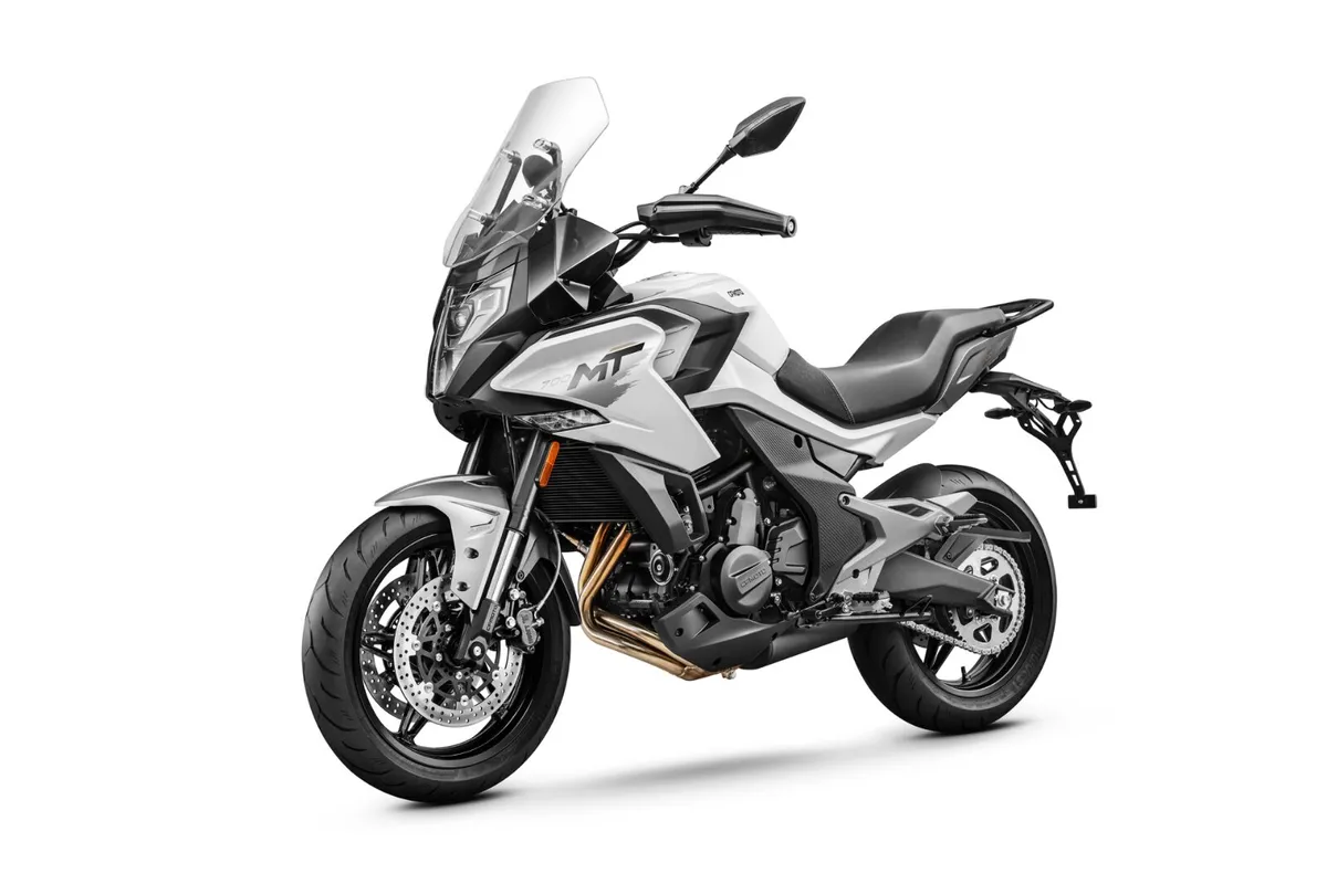 CFMOTO 700 MT AT AMI - Image 1