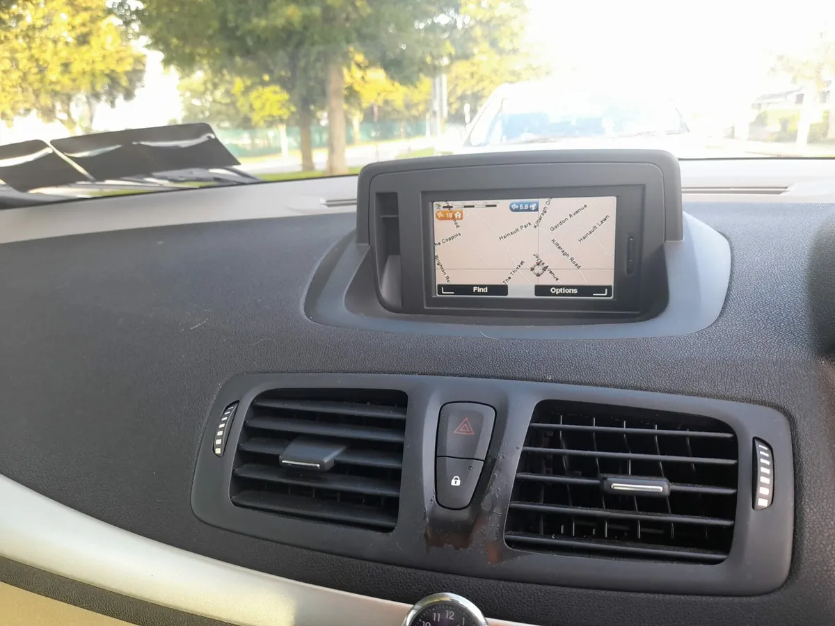 Renault Fluence Electric - Image 4