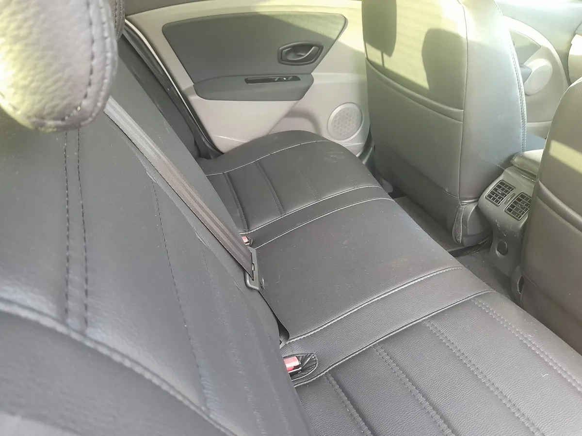 Renault Fluence Electric - Image 3