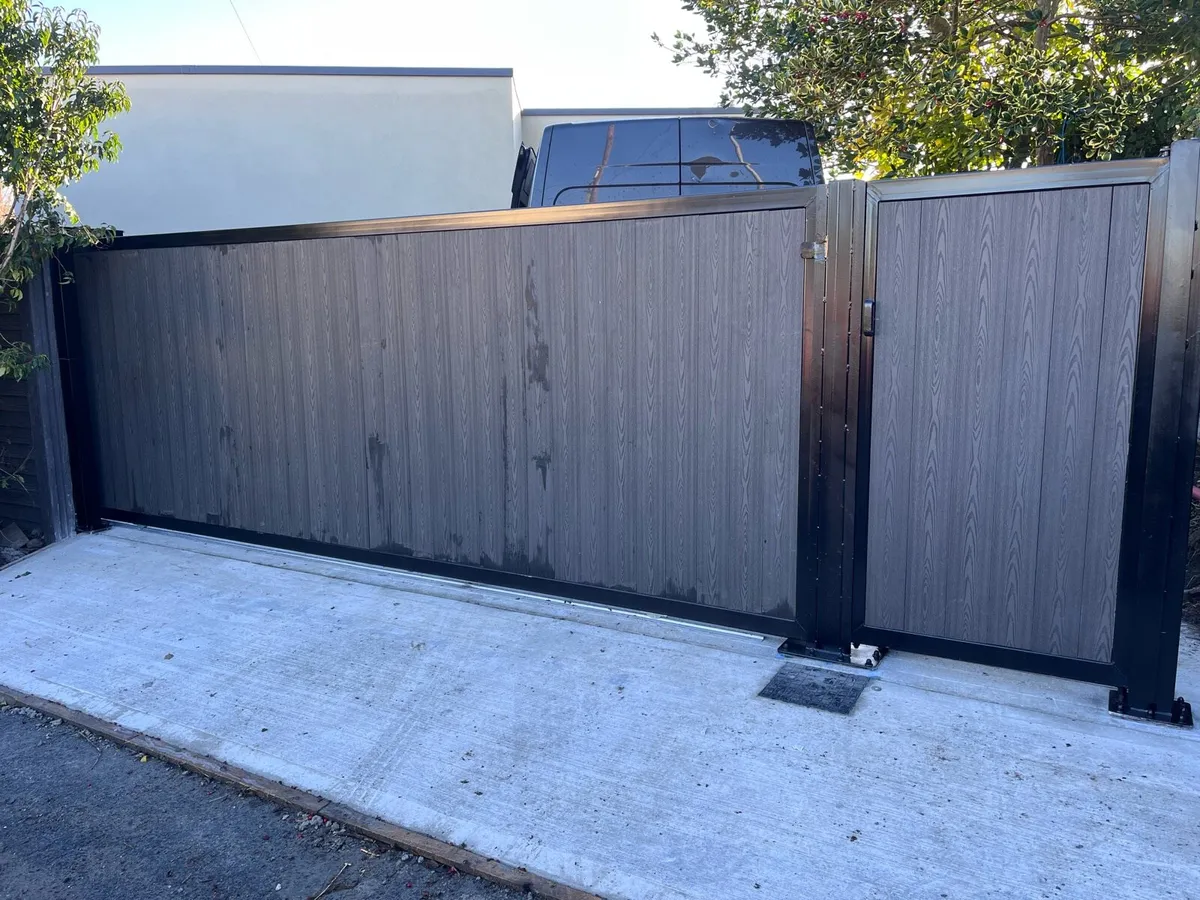 Composite gates - Image 3