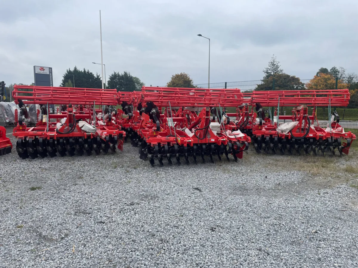 Maschio UFO Discs - Image 1