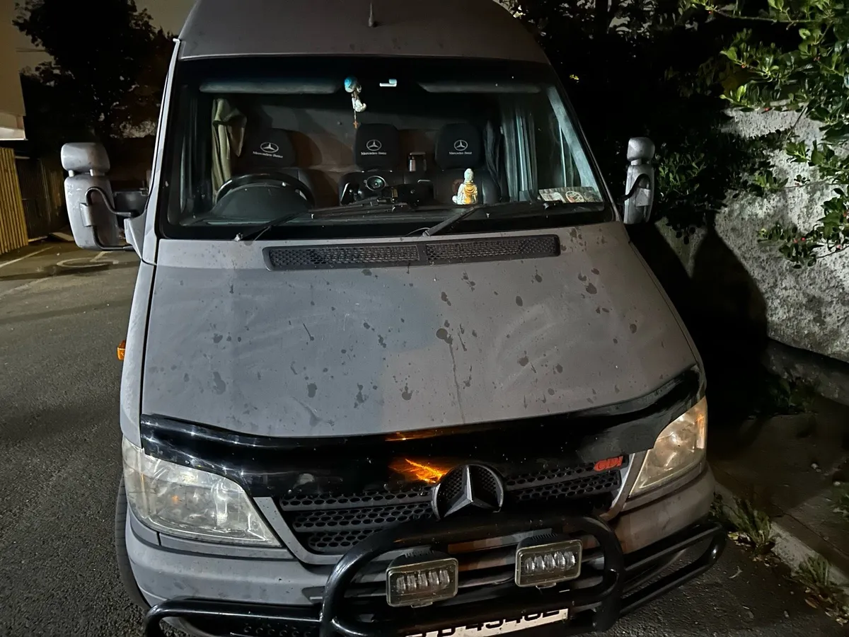 Man with a van Dublin - Image 4