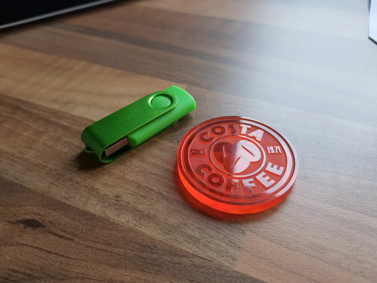 CNC Router / Echo 9060 PRO / 900x600mm - Image 3