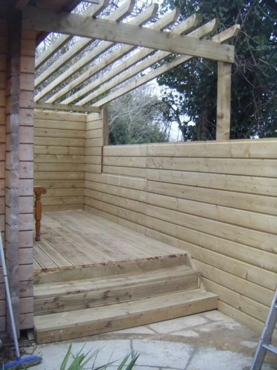 Decking - Image 3