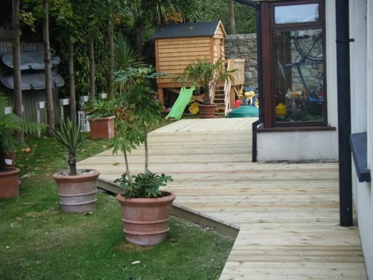 Decking - Image 4