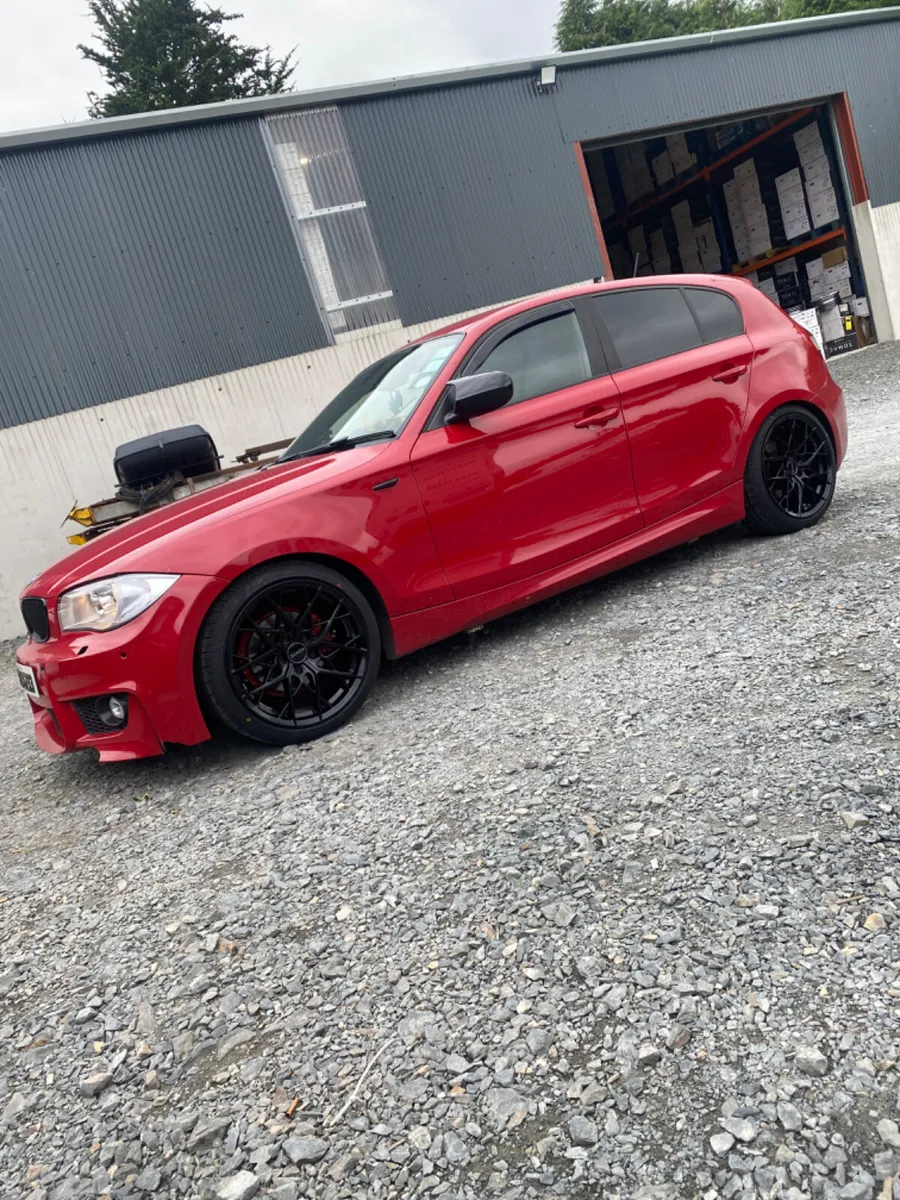 Romac vortex BMW alloys - Image 2